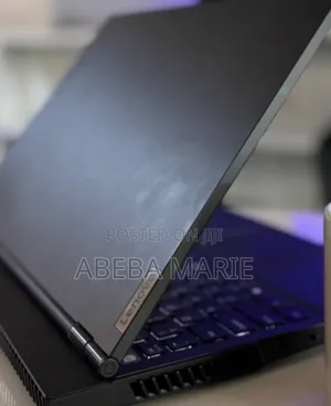 New Lenovo Legion Y7000P IRX9 Gaming Laptop 16GB AMD Ryzen 5 SSD 512GB