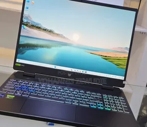 Photo - New Laptop Acer Predator Helios 300 16GB Intel Core I9 SSD 512GB