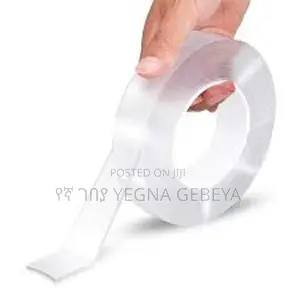 Photo - Ivy Grip Tape Double Sided Sticky Strip 2m