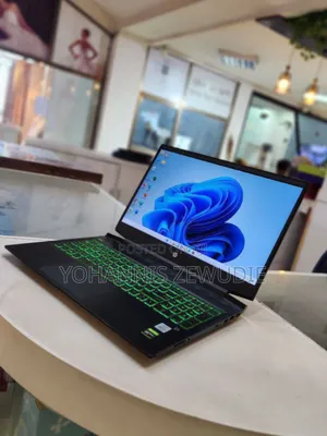 Photo - Laptop HP Pavilion Power 15 24GB Intel Core I5 SSD 512GB