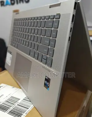 Photo - New Laptop HP Envy X360 16GB Intel Core I7 SSD 1T