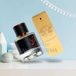 Photo - የተለያዩ ግሩም መዐዛ ያላቸዉ የሴትና የወንድ ሽቶዎችን አስመጥተናል