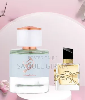 የተለያዩ ግሩም መዐዛ ያላቸዉ የሴትና የወንድ ሽቶዎችን አስመጥተናል