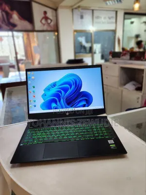 Laptop HP Pavilion Power 15 24GB Intel Core I5 SSD 512GB