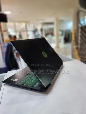 Laptop HP Pavilion Power 15 24GB Intel Core I5 SSD 512GB