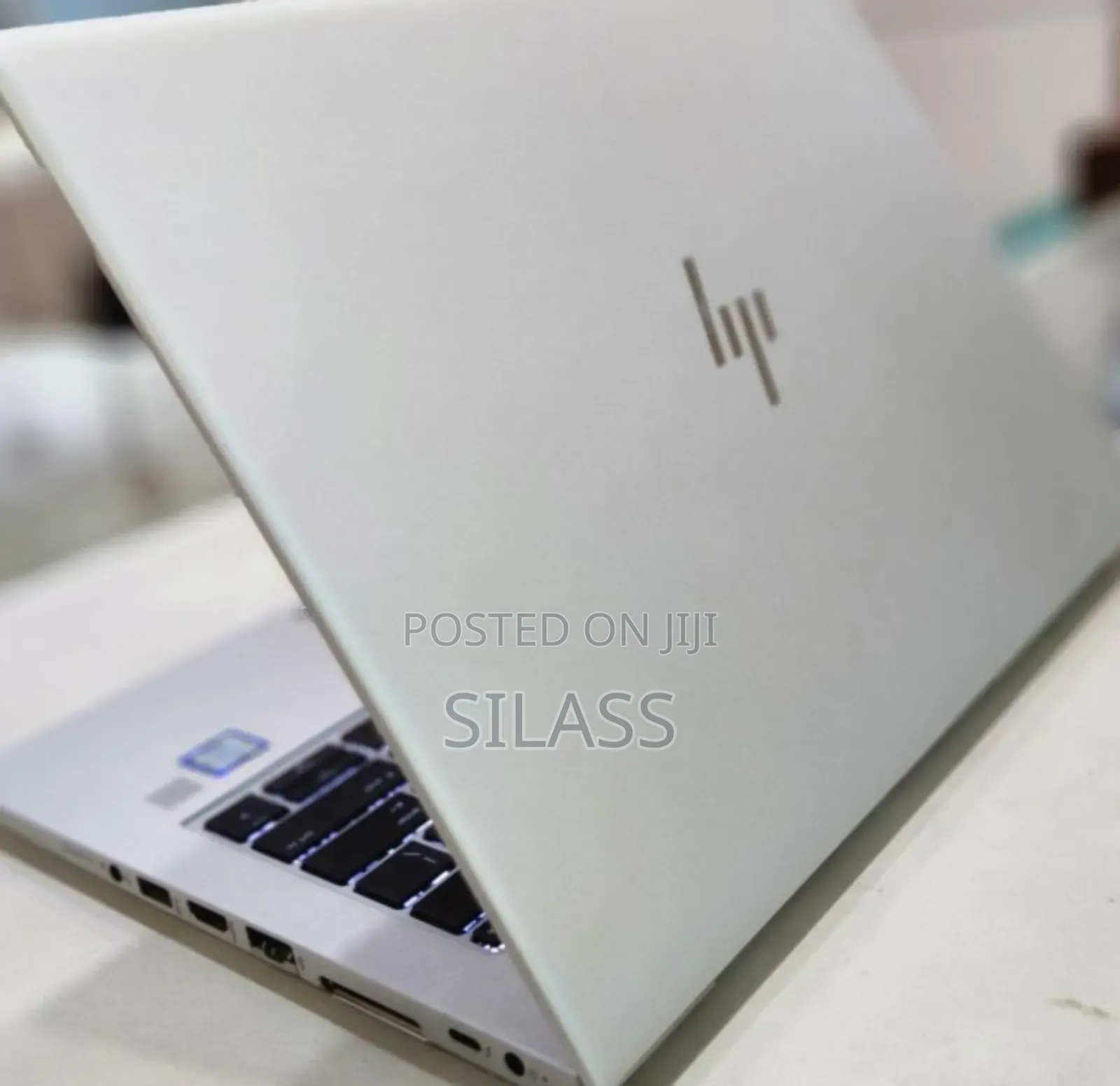 New Laptop HP EliteBook 830 G6 16GB Intel Core I7 SSD 512GB