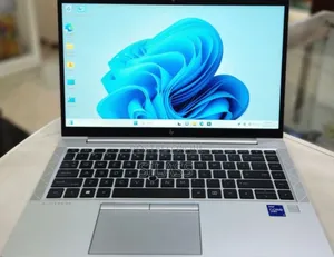 New Laptop HP EliteBook 830 G6 16GB Intel Core I7 SSD 512GB
