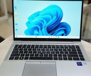 New Laptop HP EliteBook 830 G6 16GB Intel Core I7 SSD 512GB