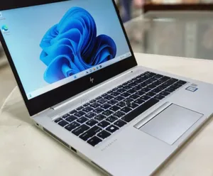 New Laptop HP EliteBook 830 G6 16GB Intel Core I7 SSD 512GB