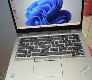 New Laptop Lenovo ThinkPad L13 Yoga 16GB Intel Core I5 SSD 512GB
