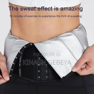 High Quality Corset Body Shaper(ውፍረት መቀነሻ ቀበቶ)