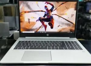 Photo - New Laptop HP ProBook 450 8GB AMD Ryzen 5 SSD 512GB