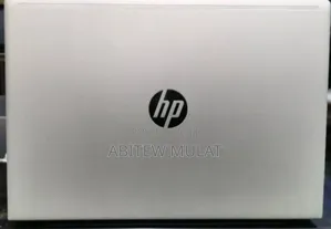 New Laptop HP ProBook 450 8GB AMD Ryzen 5 SSD 512GB