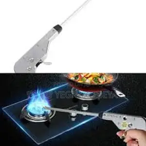 Generic Spark-L Electronic Gas Igniter