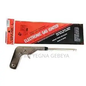 Generic Spark-L Electronic Gas Igniter