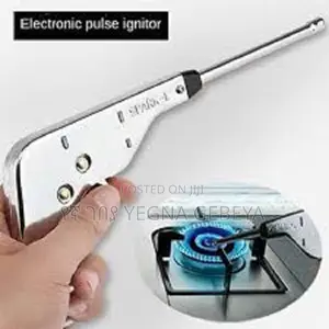 Generic Spark-L Electronic Gas Igniter