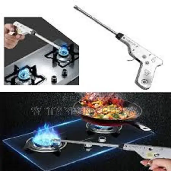 Generic Spark-L Electronic Gas Igniter