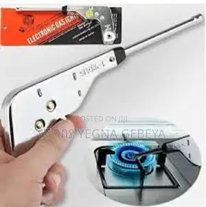 Generic Spark-L Electronic Gas Igniter