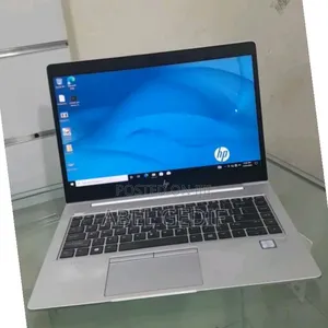 Photo - New Laptop HP EliteBook 840 16GB Intel Core I5 SSD 512GB