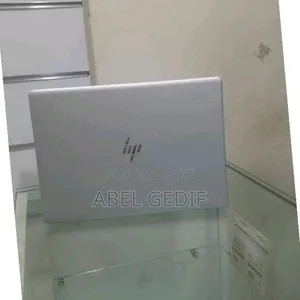 New Laptop HP EliteBook 840 16GB Intel Core I5 SSD 512GB