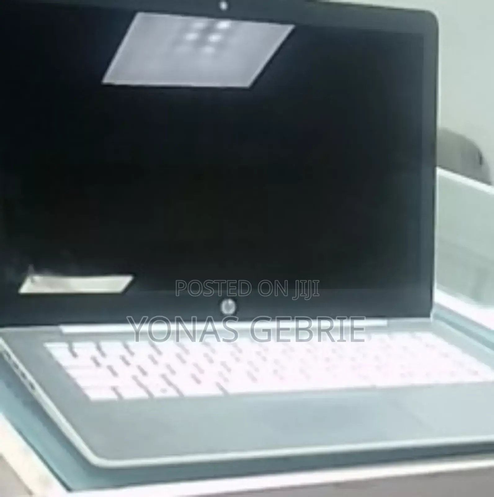 New Laptop HP Stream Notebook 4GB AMD A4 SSD 60GB