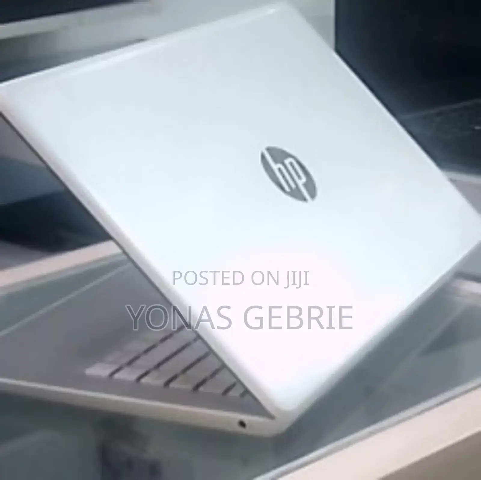 New Laptop HP Stream Notebook 4GB AMD A4 SSD 60GB