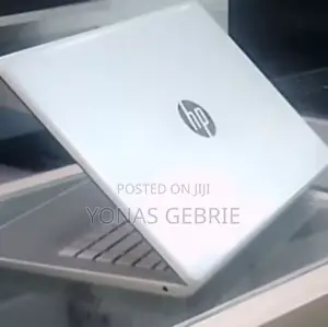 New Laptop HP Stream Notebook 4GB AMD A4 SSD 60GB