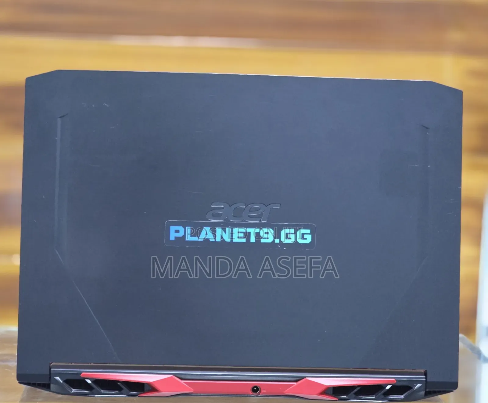 New Laptop Acer Nitro 5 16GB Intel Core I7 SSD 512GB