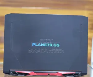 Photo - New Laptop Acer Nitro 5 16GB Intel Core I7 SSD 512GB