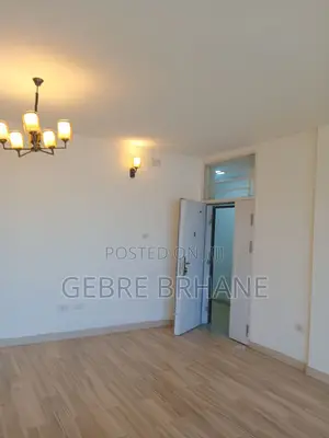 Photo - 3bdrm Apartment in Apartment, Yeka for rent