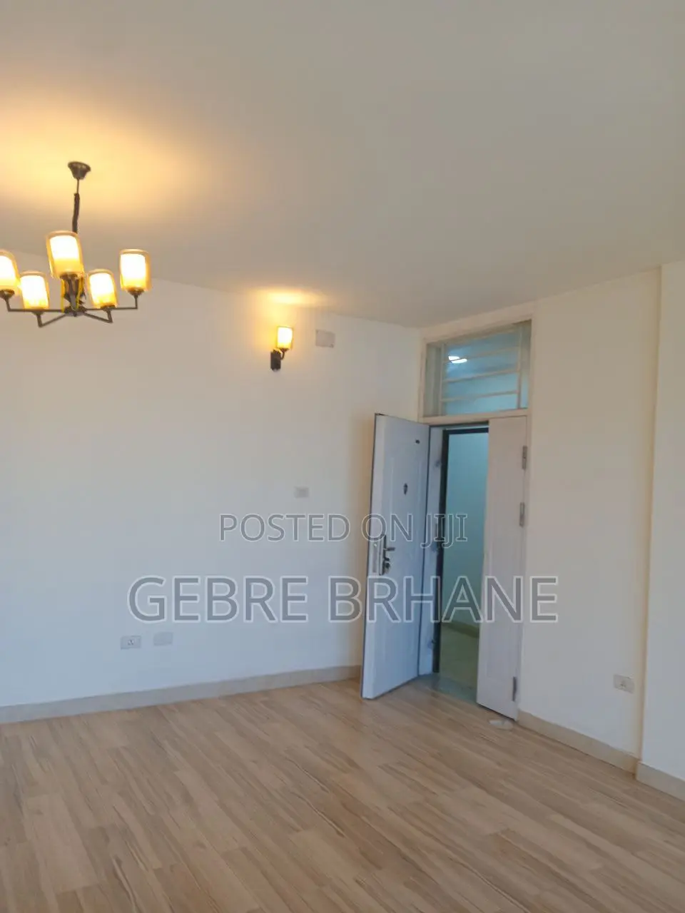 3bdrm Apartment in Apartment, Yeka for rent