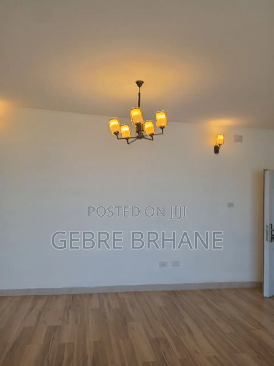 3bdrm Apartment in Apartment, Yeka for rent