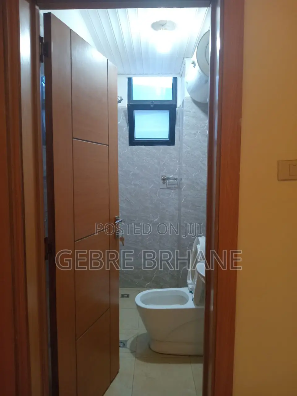 3bdrm Apartment in Apartment, Yeka for rent