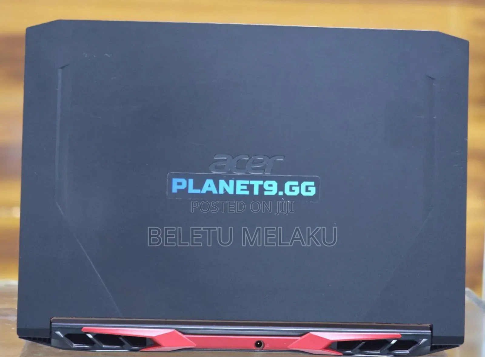 New Laptop Acer Nitro 5 16GB Intel Core I7 SSD 1T