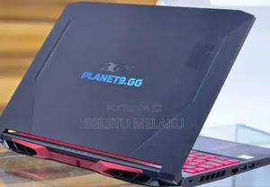 New Laptop Acer Nitro 5 16GB Intel Core I7 SSD 1T