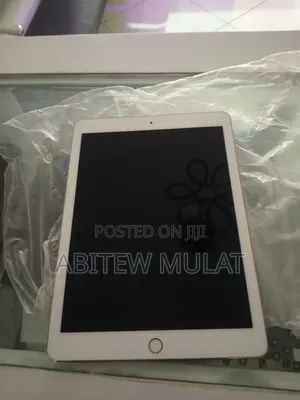 Photo - New Apple iPad Pro 128 GB