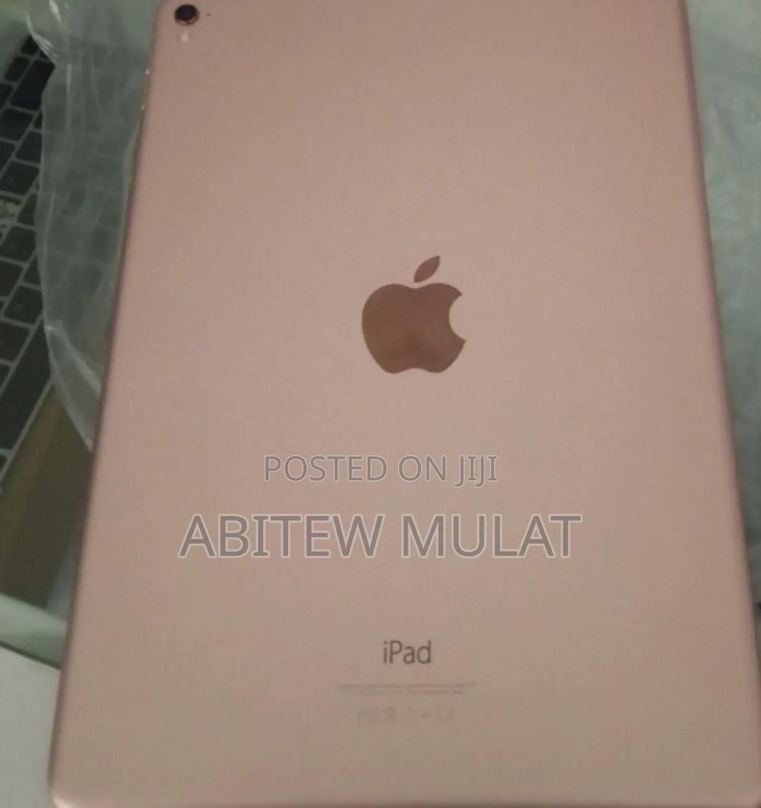 New Apple iPad Pro 128 GB