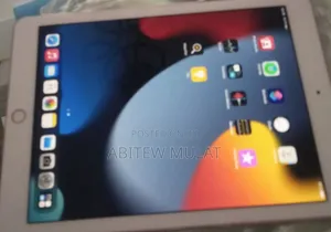 New Apple iPad Pro 128 GB