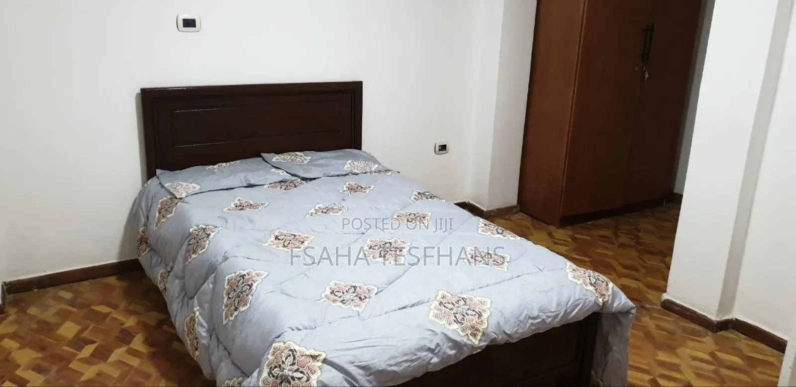 Furnished 6bdrm House in House, Yeka for rent