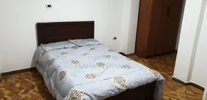 Furnished 6bdrm House in House, Yeka for rent