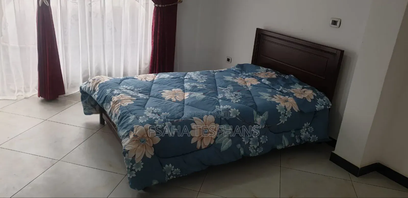 Furnished 6bdrm House in House, Yeka for rent