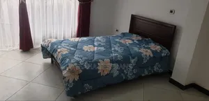 Furnished 6bdrm House in House, Yeka for rent