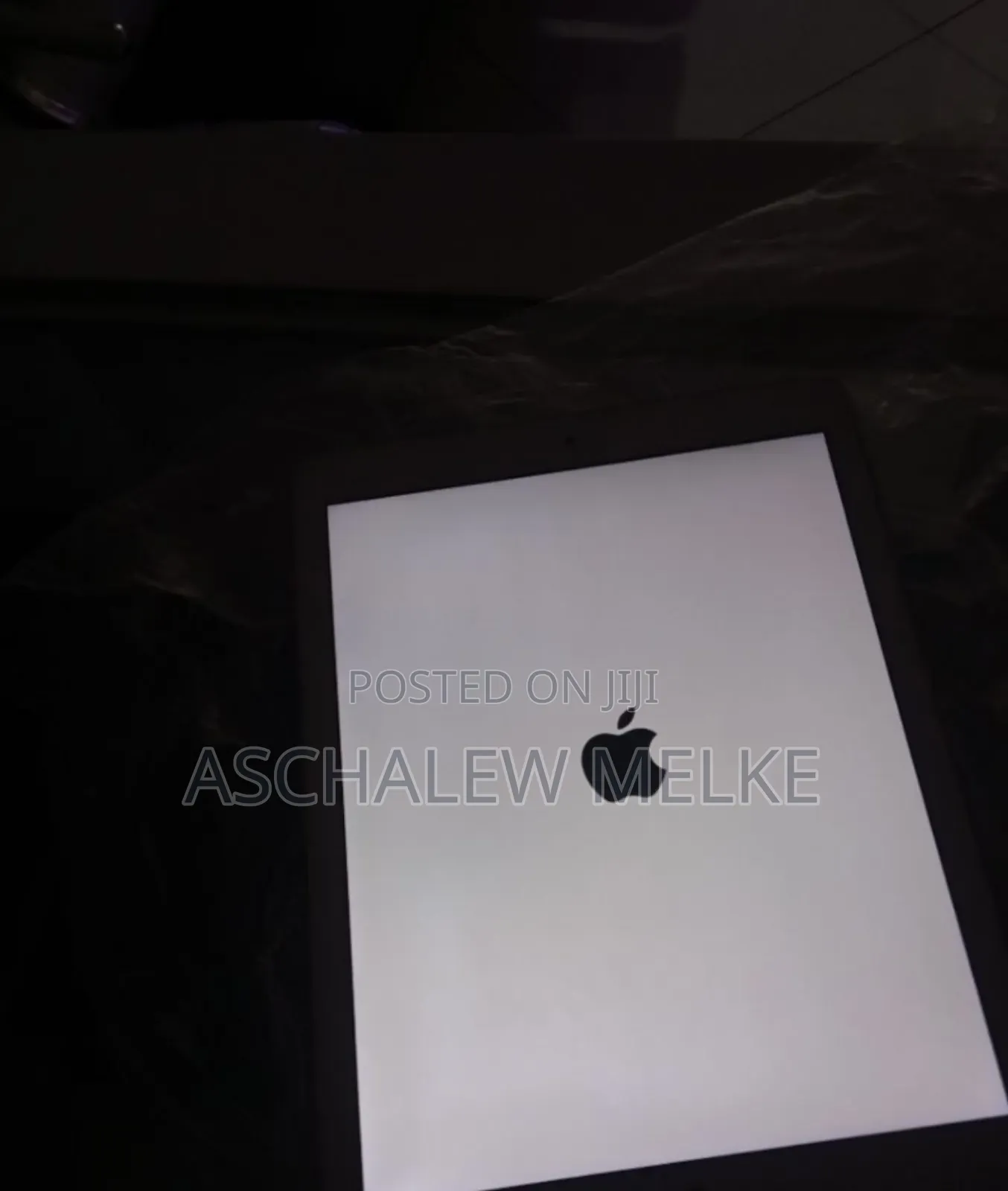 New Apple iPad (2022) 128 GB
