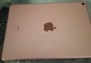 Apple iPad 9.7 128 GB Silver