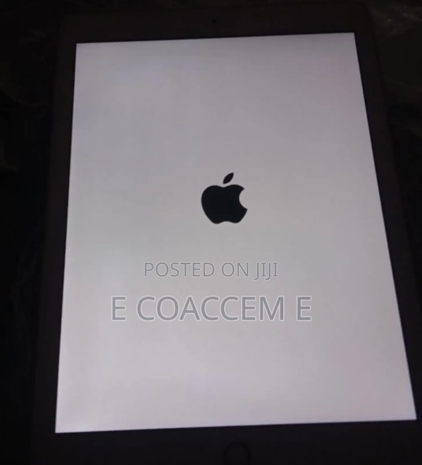 Apple iPad 9.7 128 GB Silver