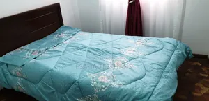 Furnished 3bdrm Apartment in Apartments, Yeka for rent