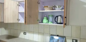 Furnished 3bdrm Apartment in Apartments, Yeka for rent