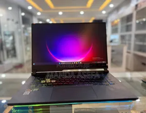 Photo - New Laptop Asus ROG Strix G16 G614 16GB AMD Ryzen 9 SSD 512GB