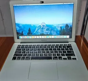 Photo - New Laptop Apple MacBook 8GB Intel Core I5 SSD 128GB