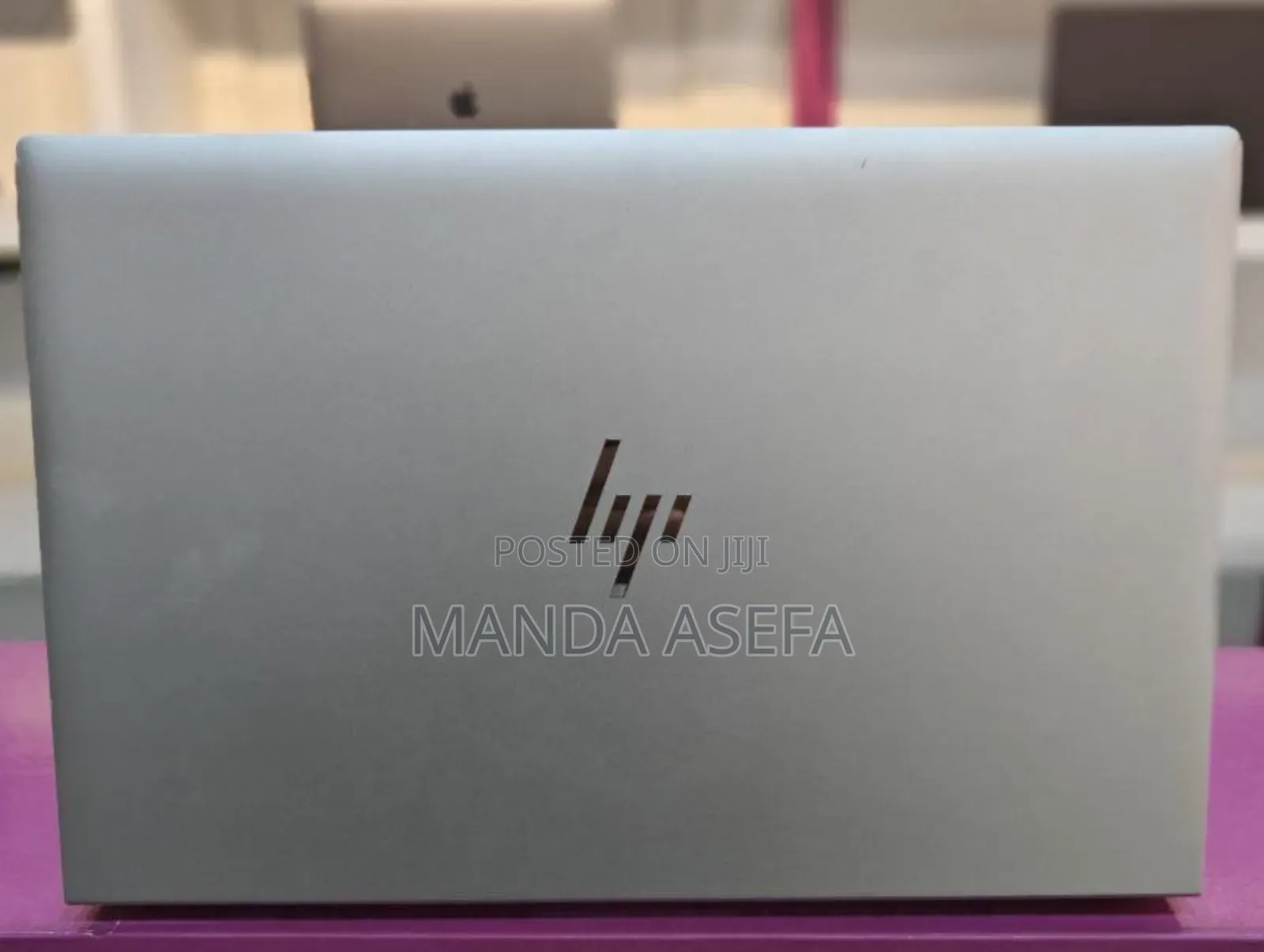 New Laptop HP EliteBook 840 G8 16GB Intel Core I5 SSD 512GB